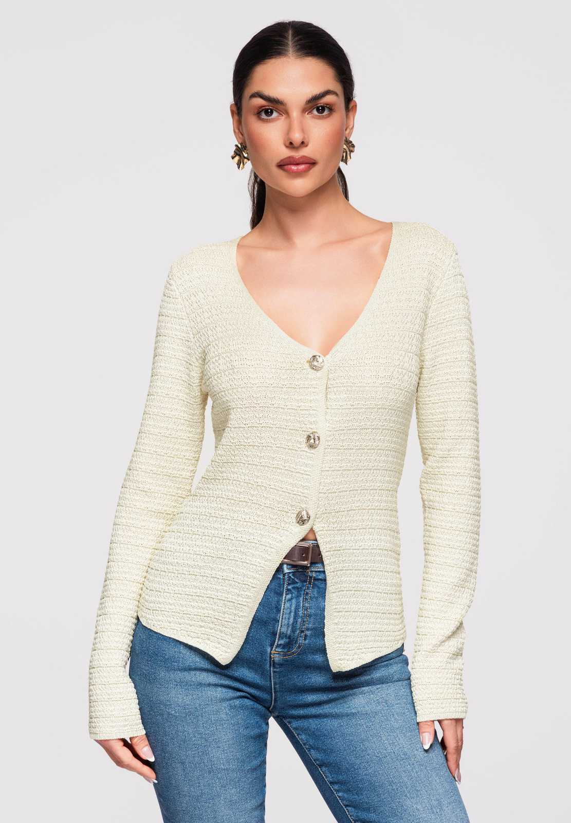 Edoti pulover – sportiv, fiabil