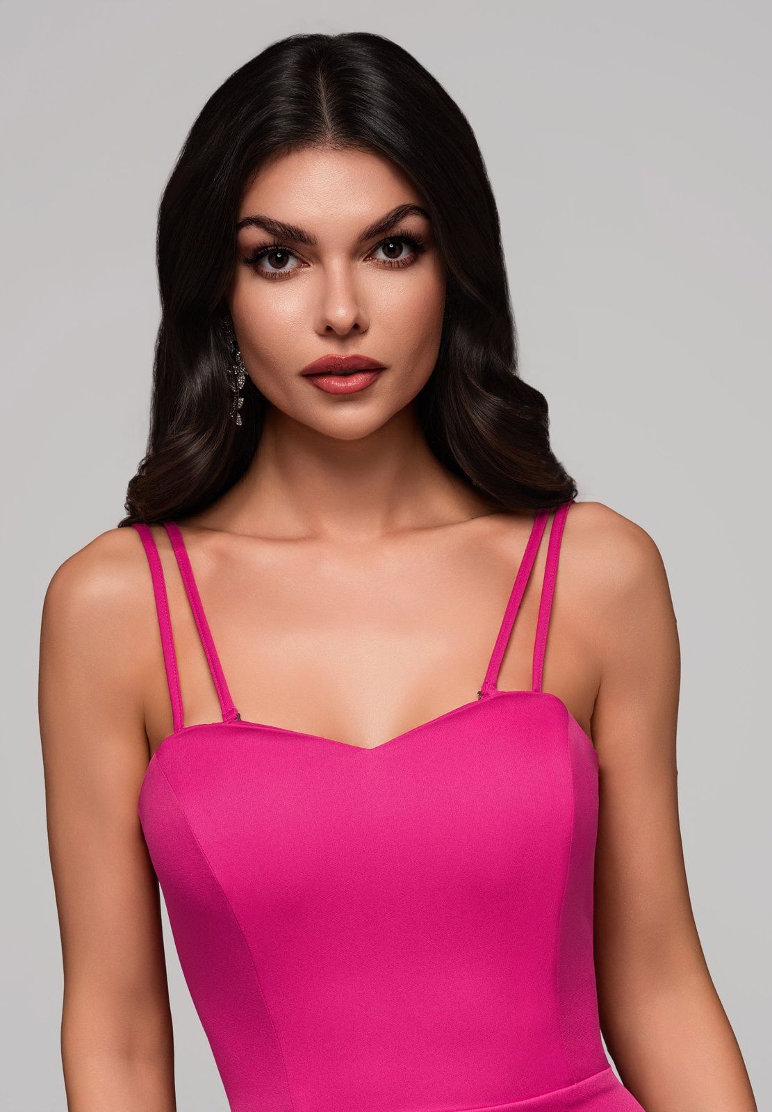 Edoti Evening dress LA-OM-DL