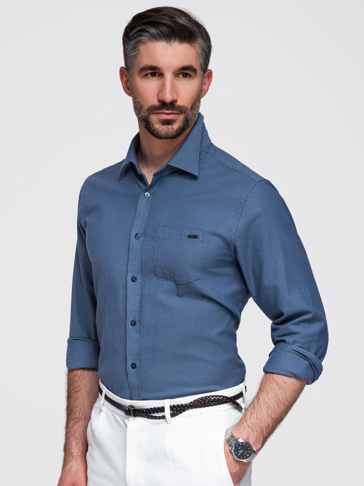 Ombre Shirt