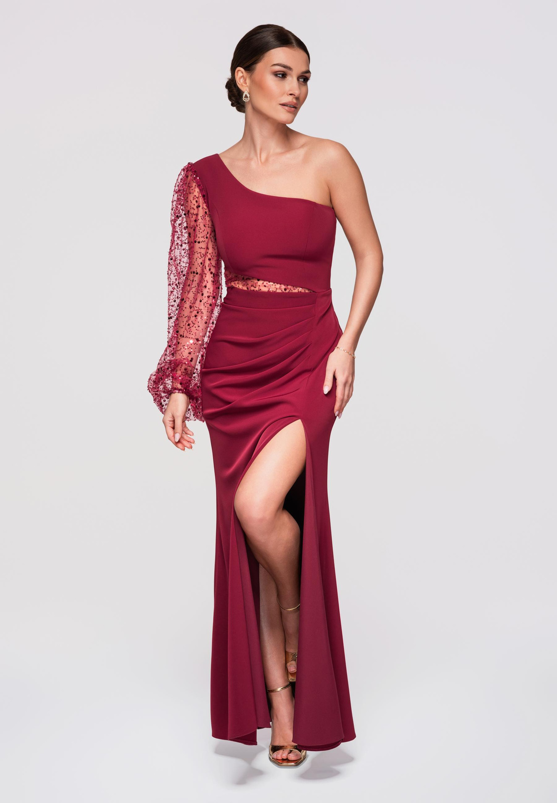 Edoti Evening dress LA-OM-DL