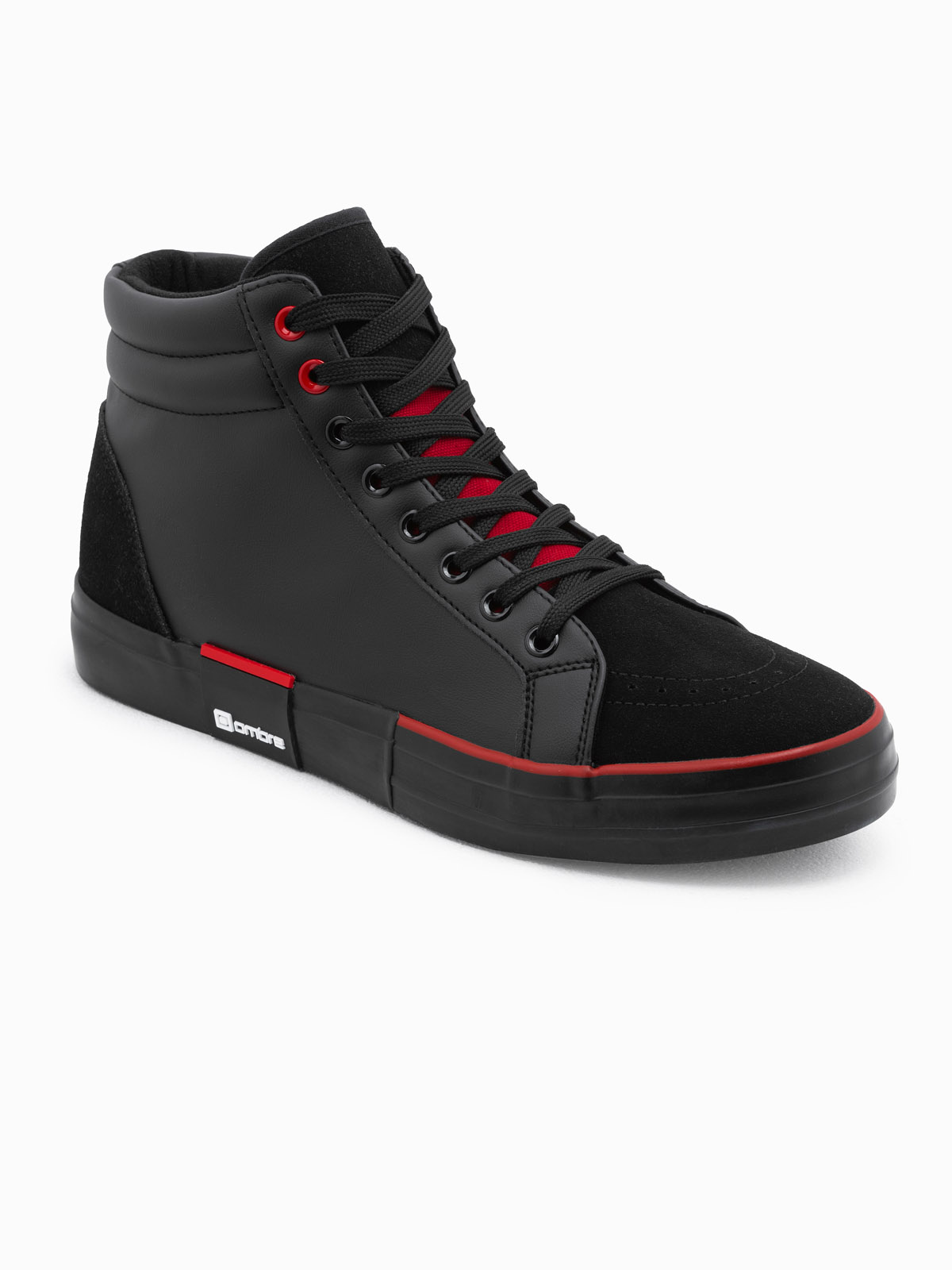 Pánske tensiky Ombre Basic
