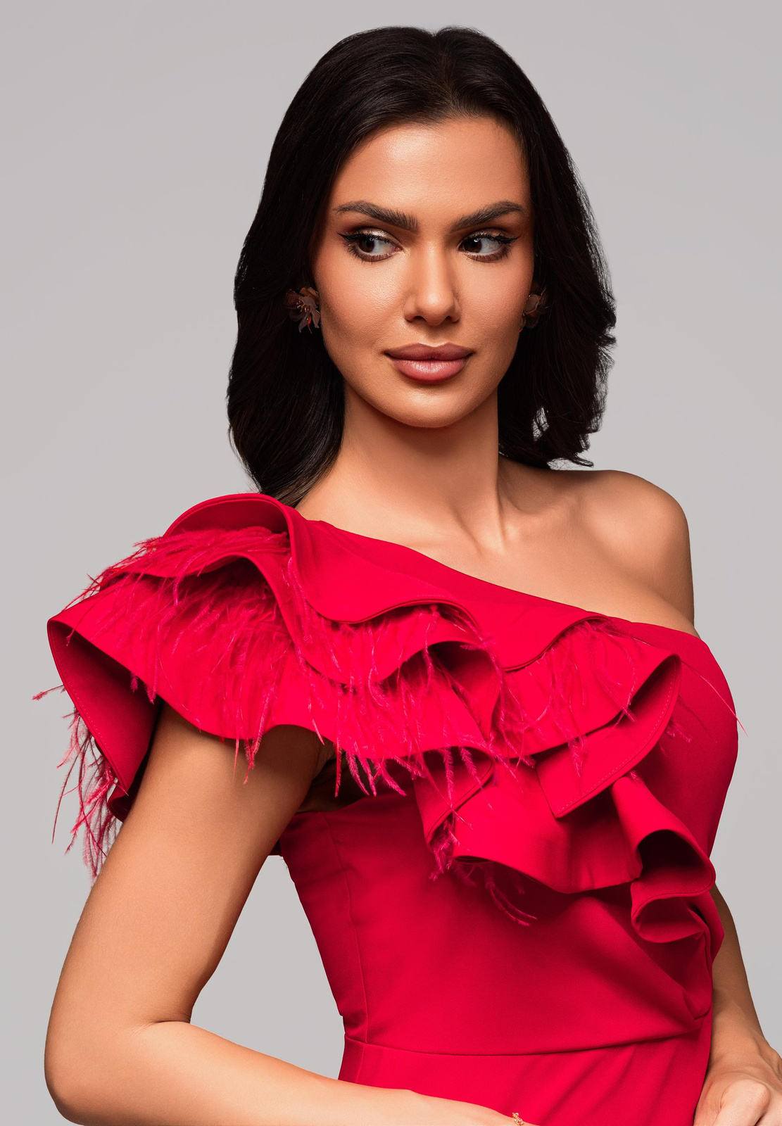 Edoti Evening dress LA-OM