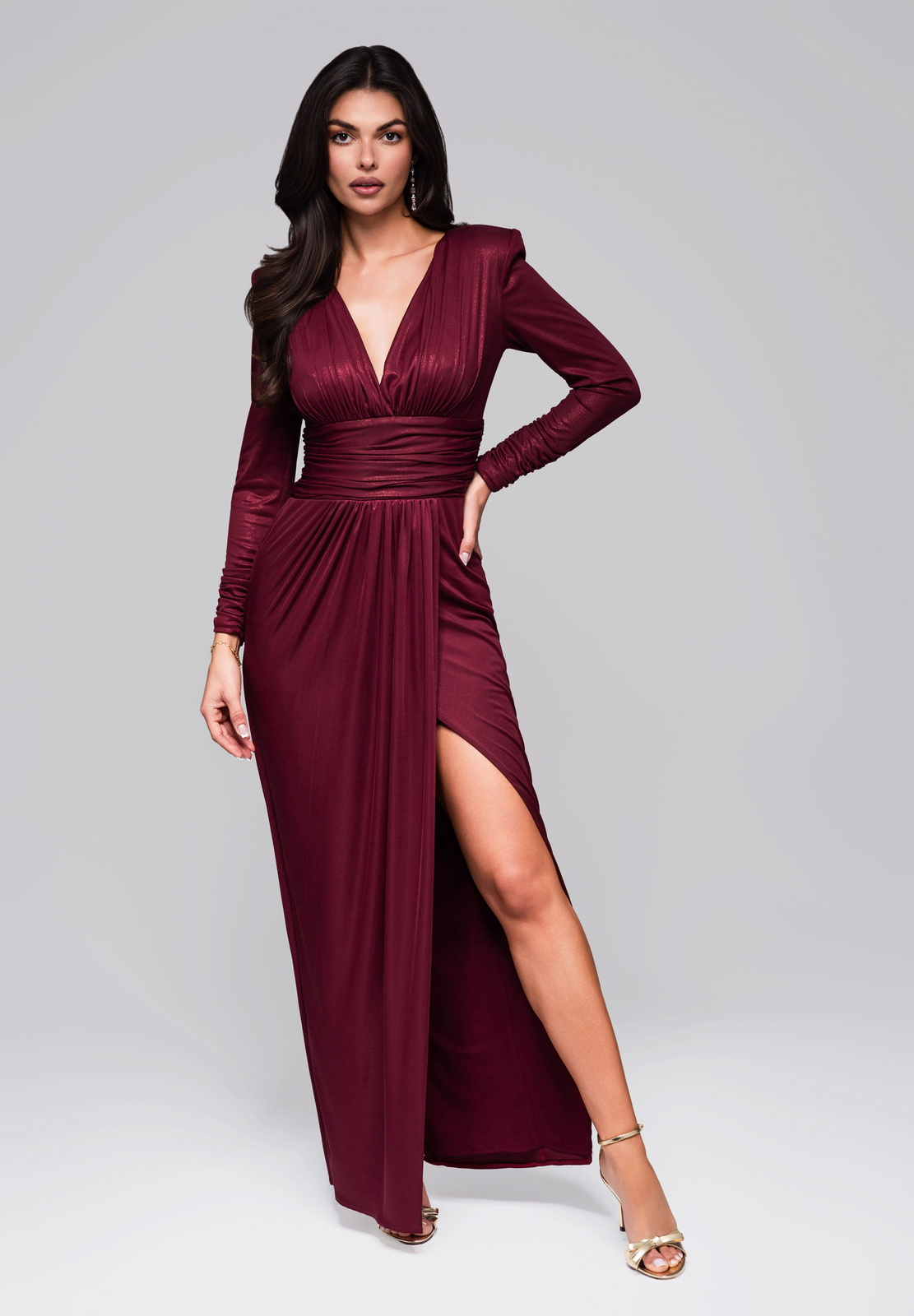 Edoti Evening dress LA-OM-DL