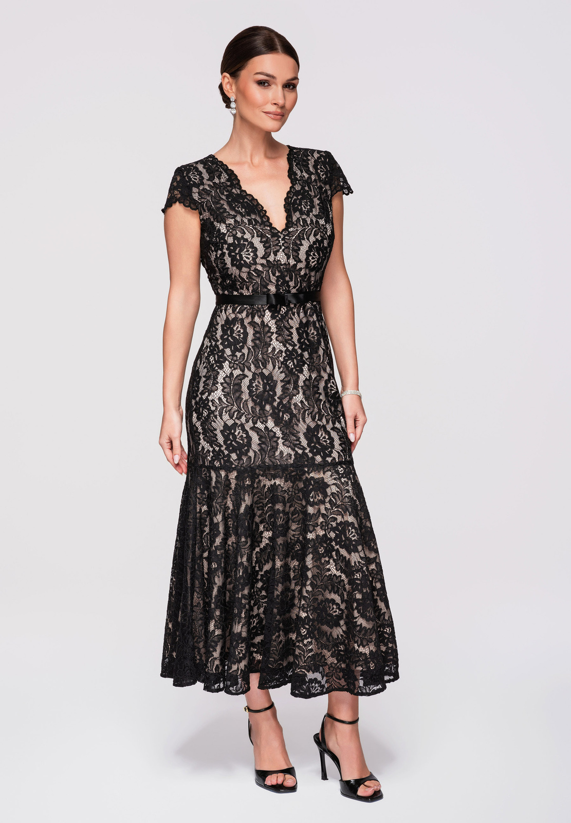 Edoti Evening dress LA-OM-DL
