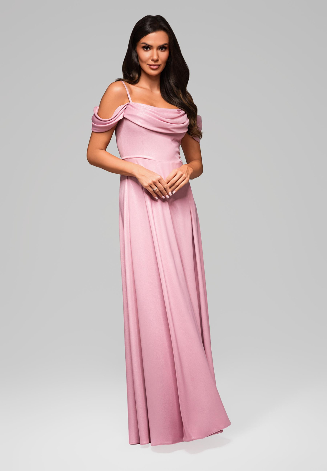 Edoti Evening dress LA-OM-DL