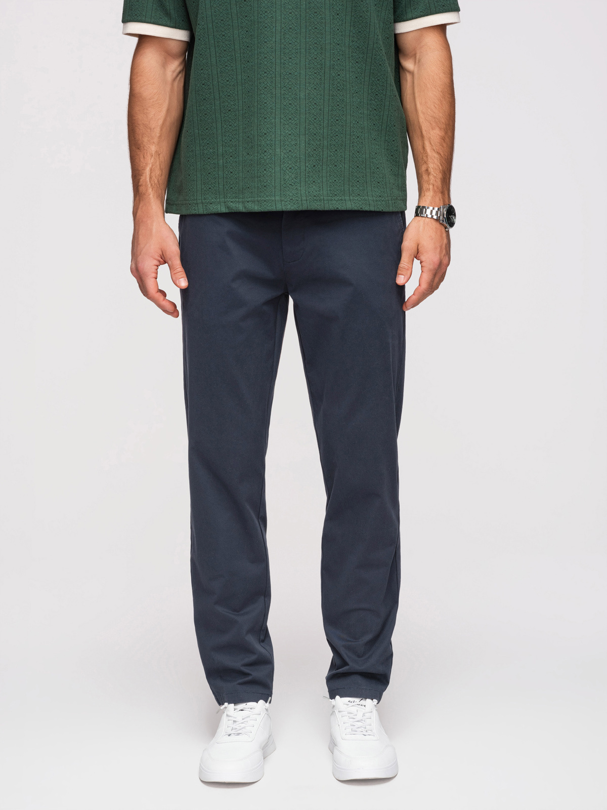 De calitate pantaloni de la Ombre – cu design rafinat