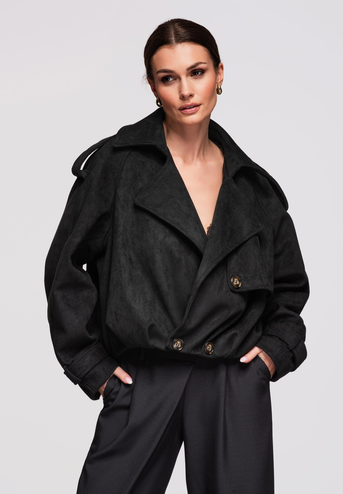 Dámská bunda Edoti LARICA