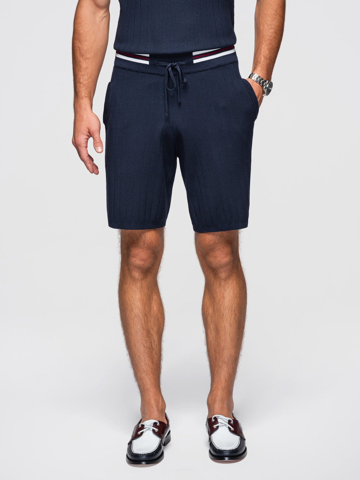 Verificați pantaloni – selecție de la Ombre