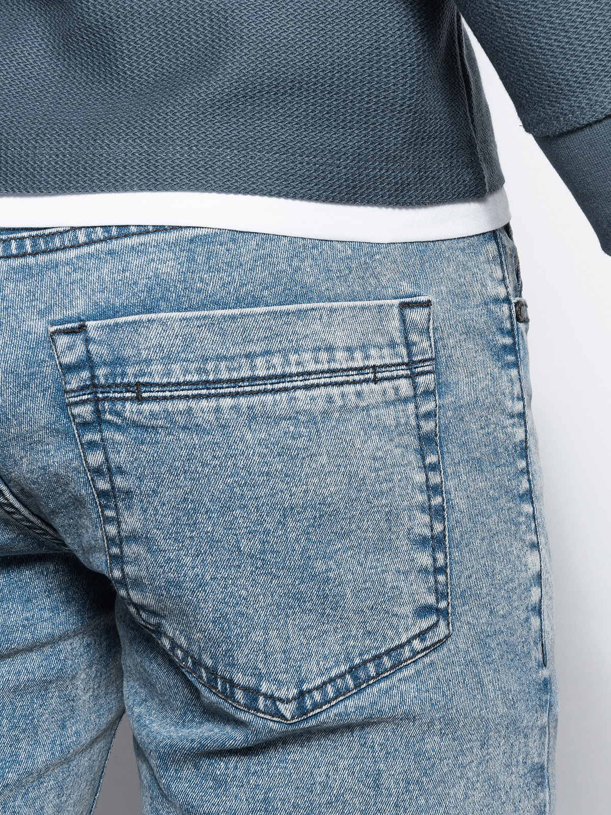 Ombre Men&#039;s denim pants SKINNY FIT