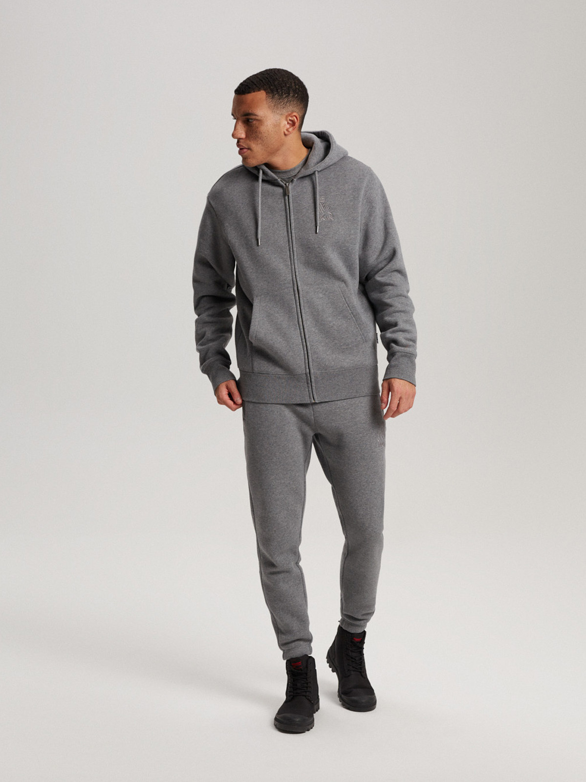 Diverse Men&#039;s sweatpants DKR DSRT J1
