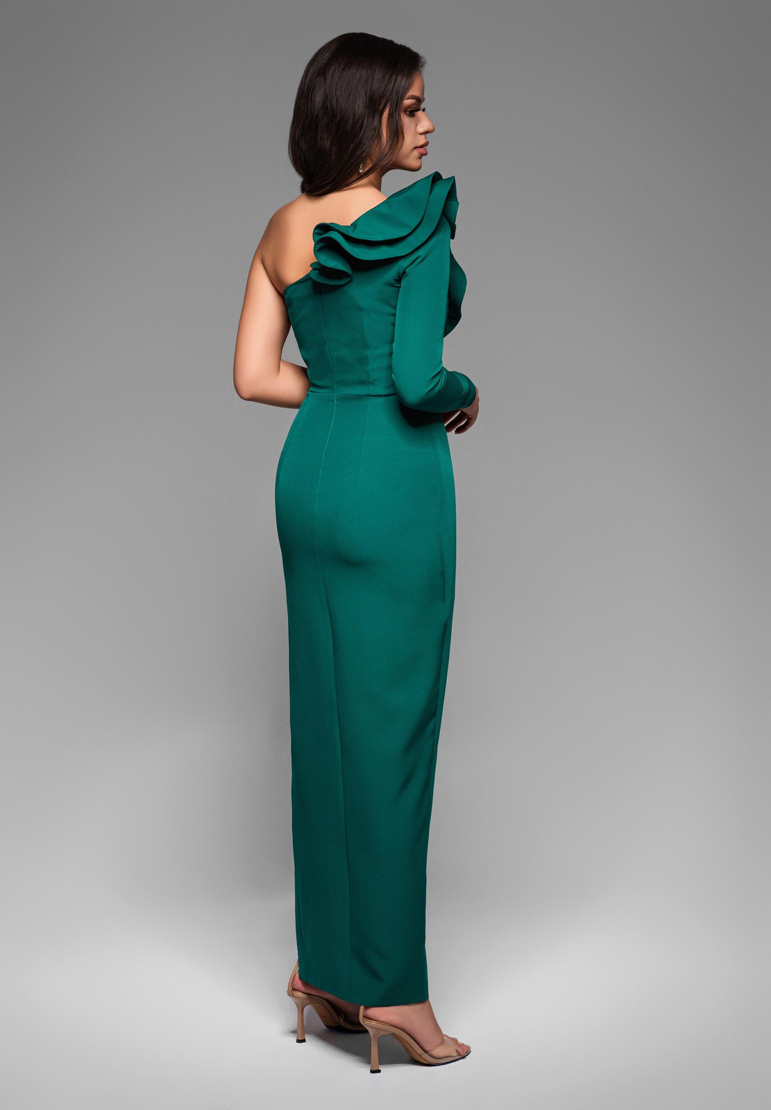 Edoti Evening dress LA-OM-DL