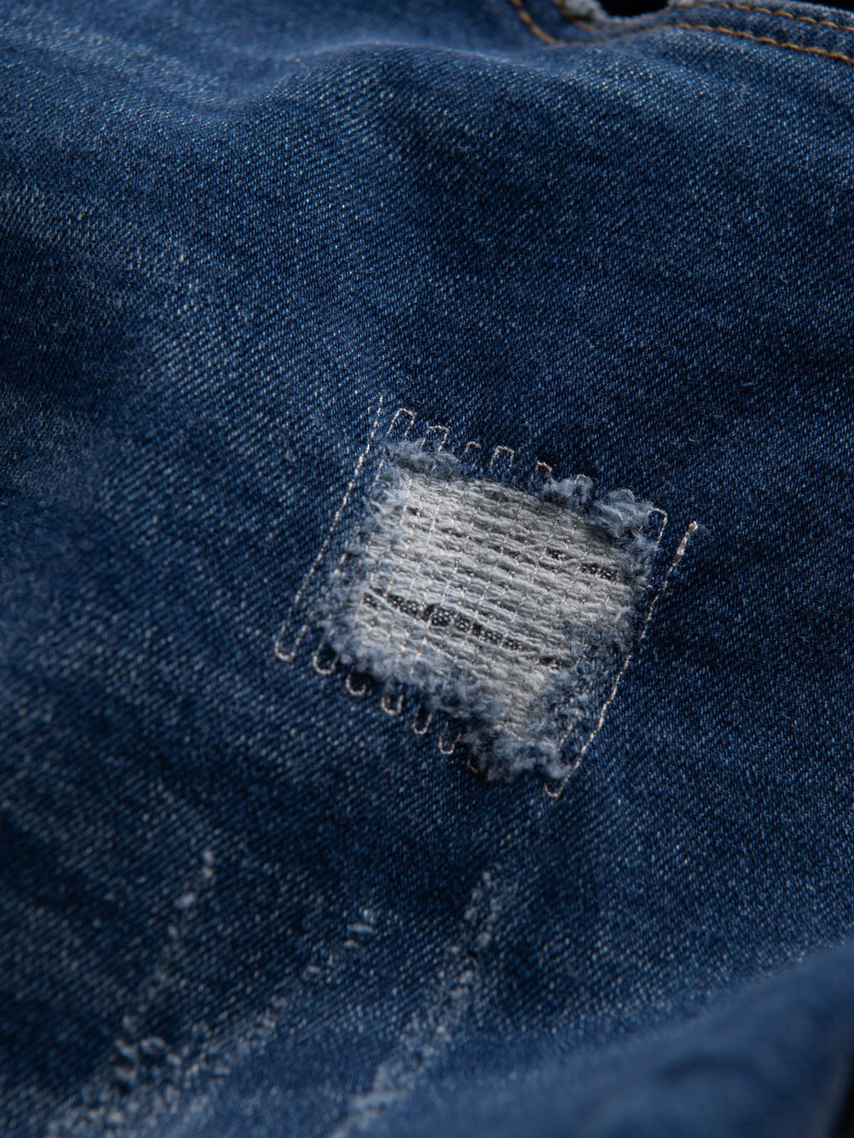 Ombre Men&#039;s jeans SKINNY FIT