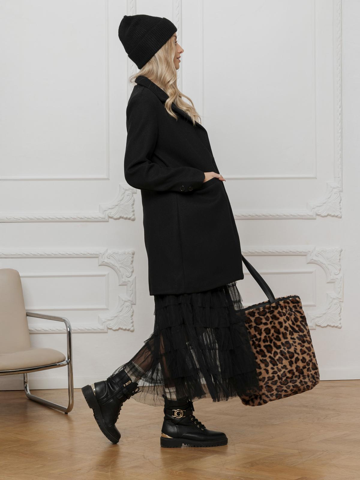Edoti Women's coat CL