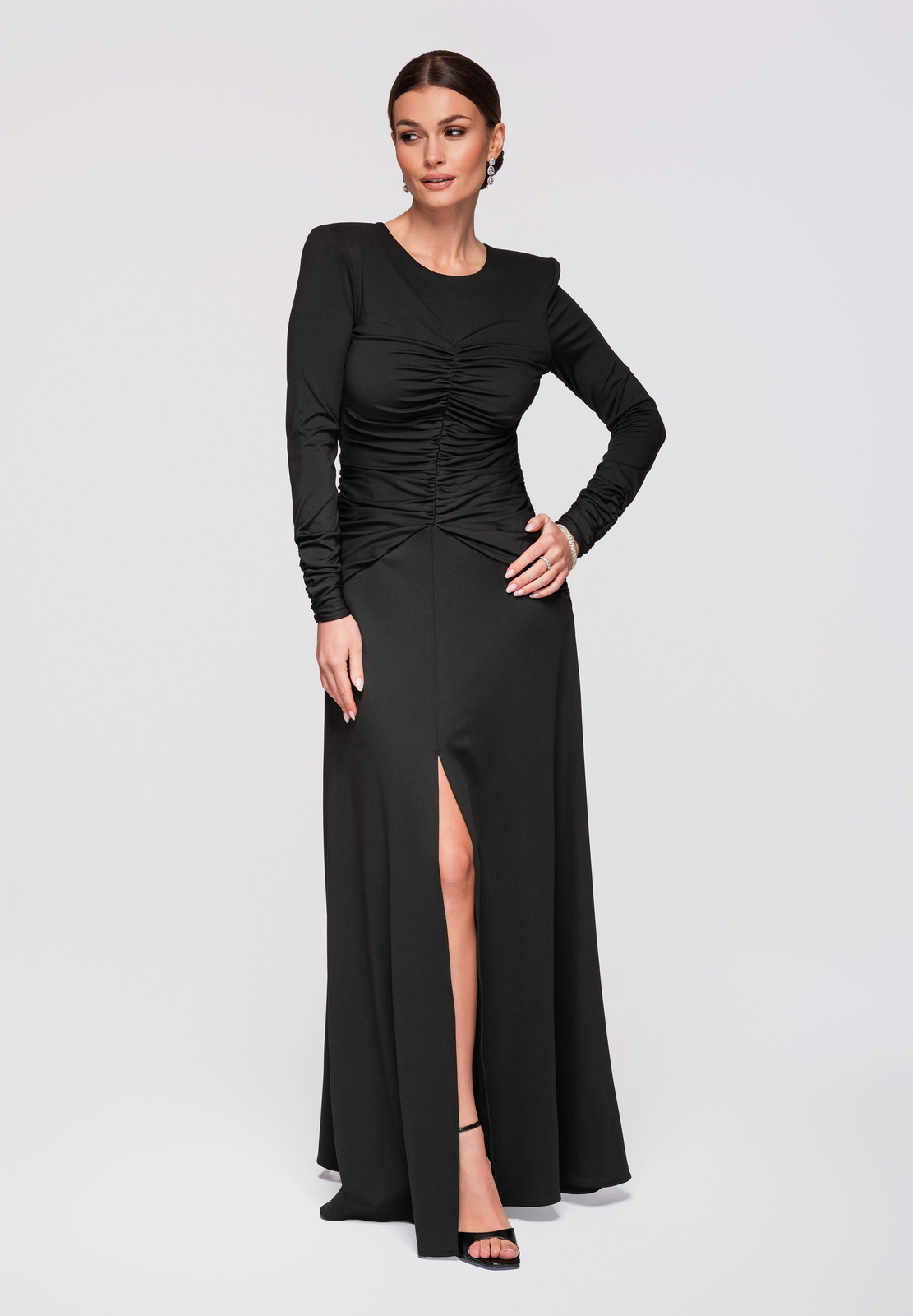 Edoti Evening dress LA-OM-DL