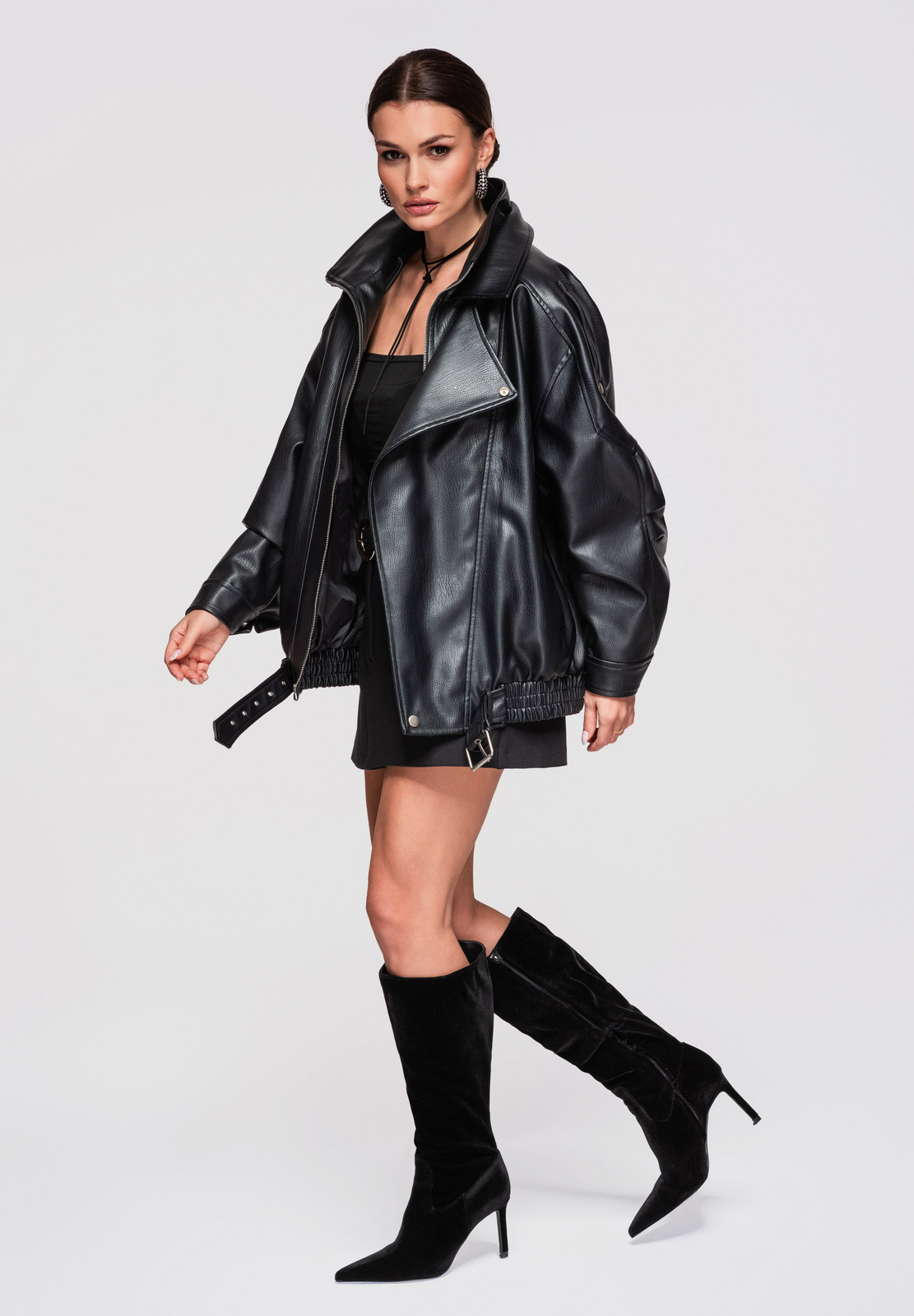 Edoti dámská bunda LARICA