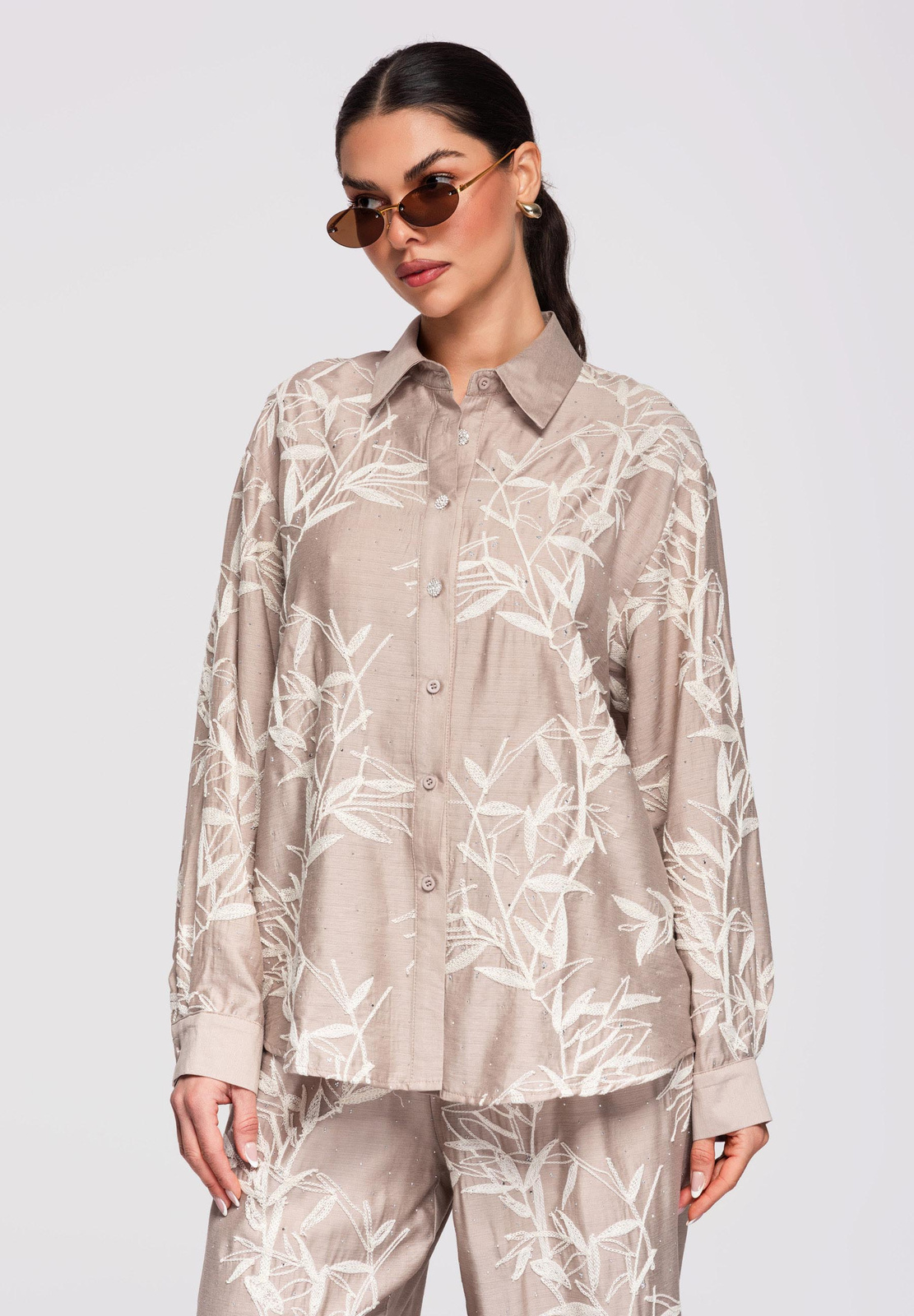 Edoti: modernă pentru femei cămașă – pentru utilizare activă