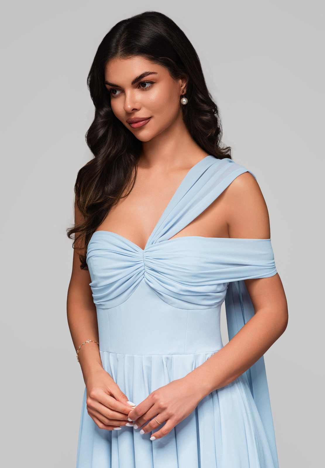 Edoti Evening dress LA-OM-DL