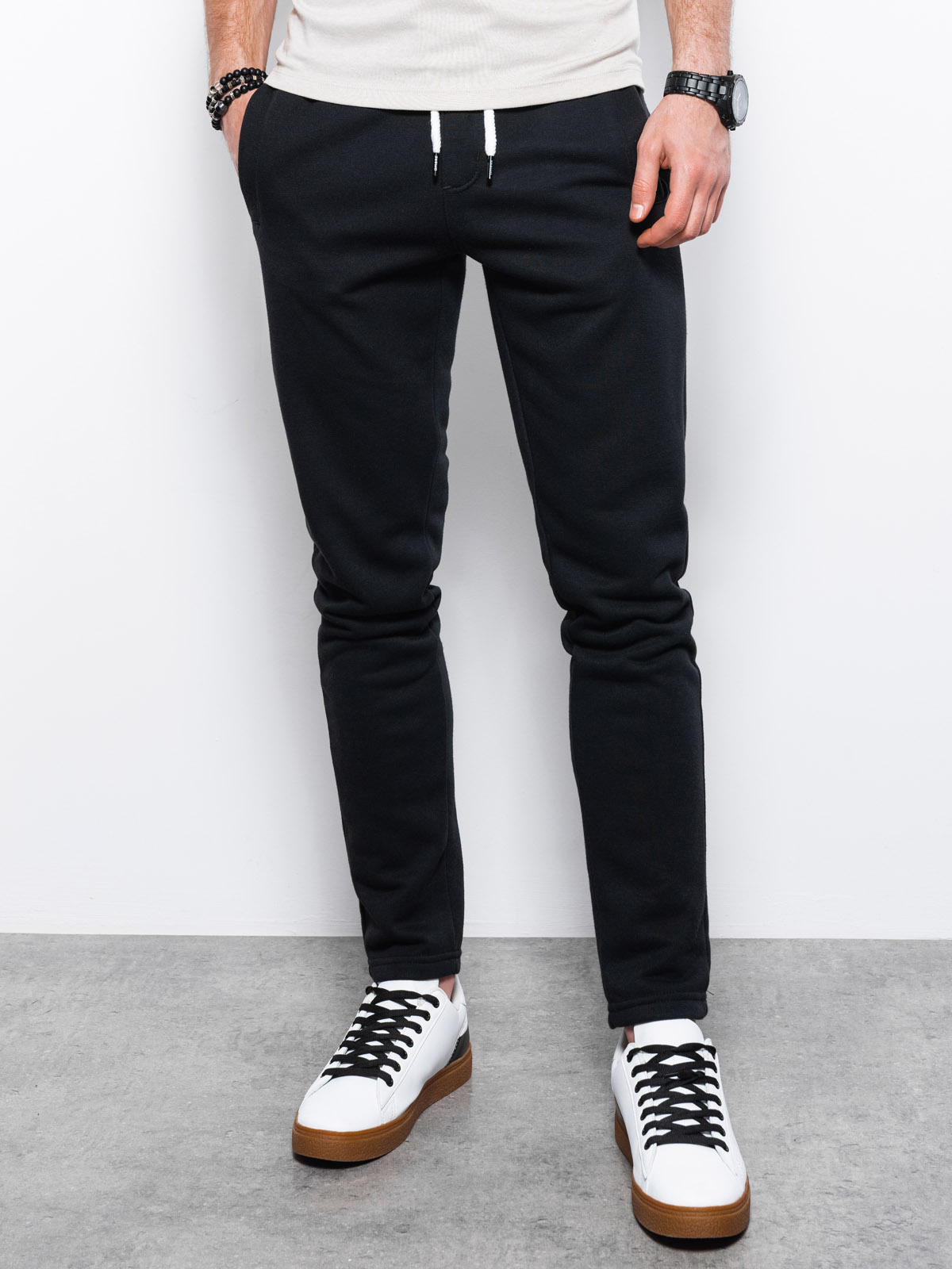 Ombre BASIC men&#039;s sweatpants set