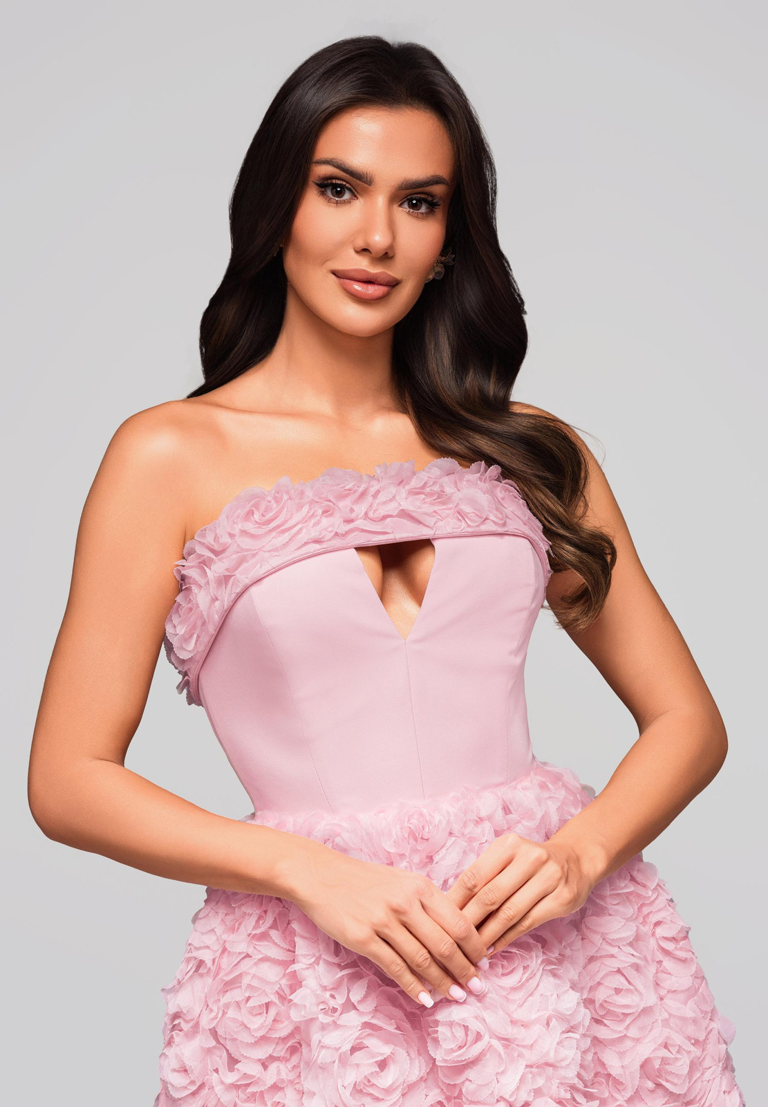 Edoti Evening dress LA-OM-DL