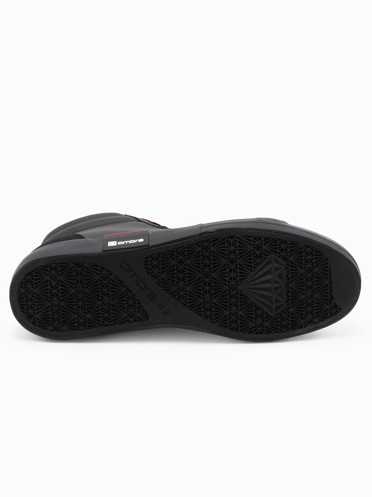 Pánske tensiky Ombre Basic