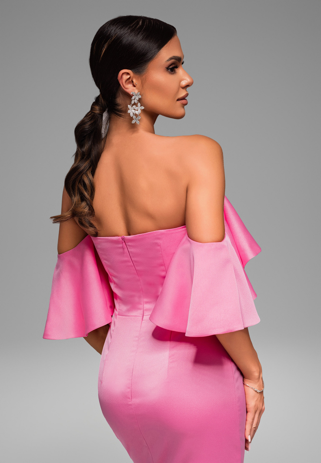 Edoti Evening dress LA-OM-DL