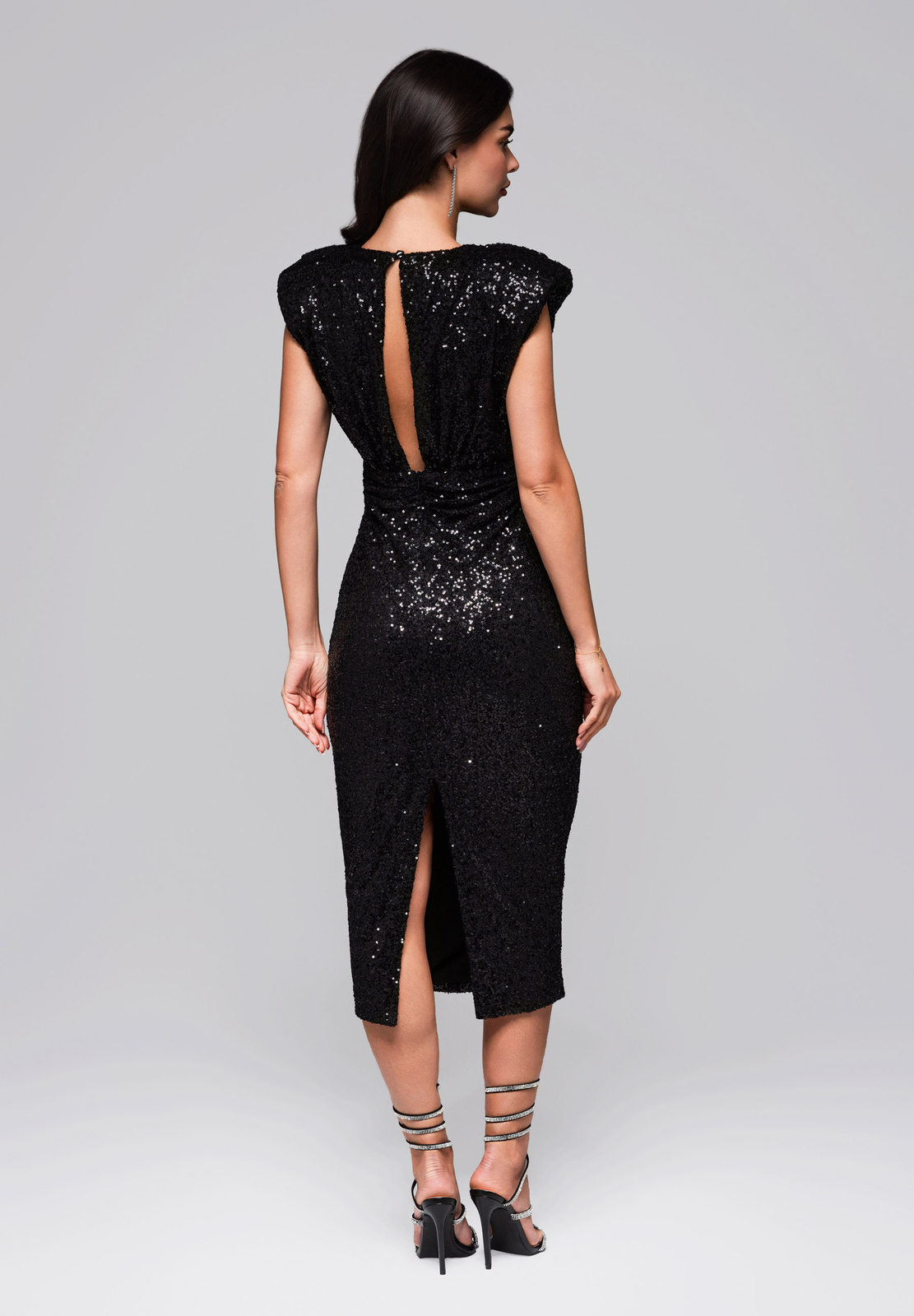 Edoti Evening dress LA-OM-DL