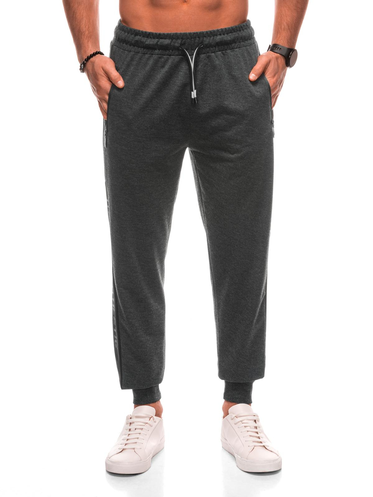 Edoti Men&#039;s sweatpants