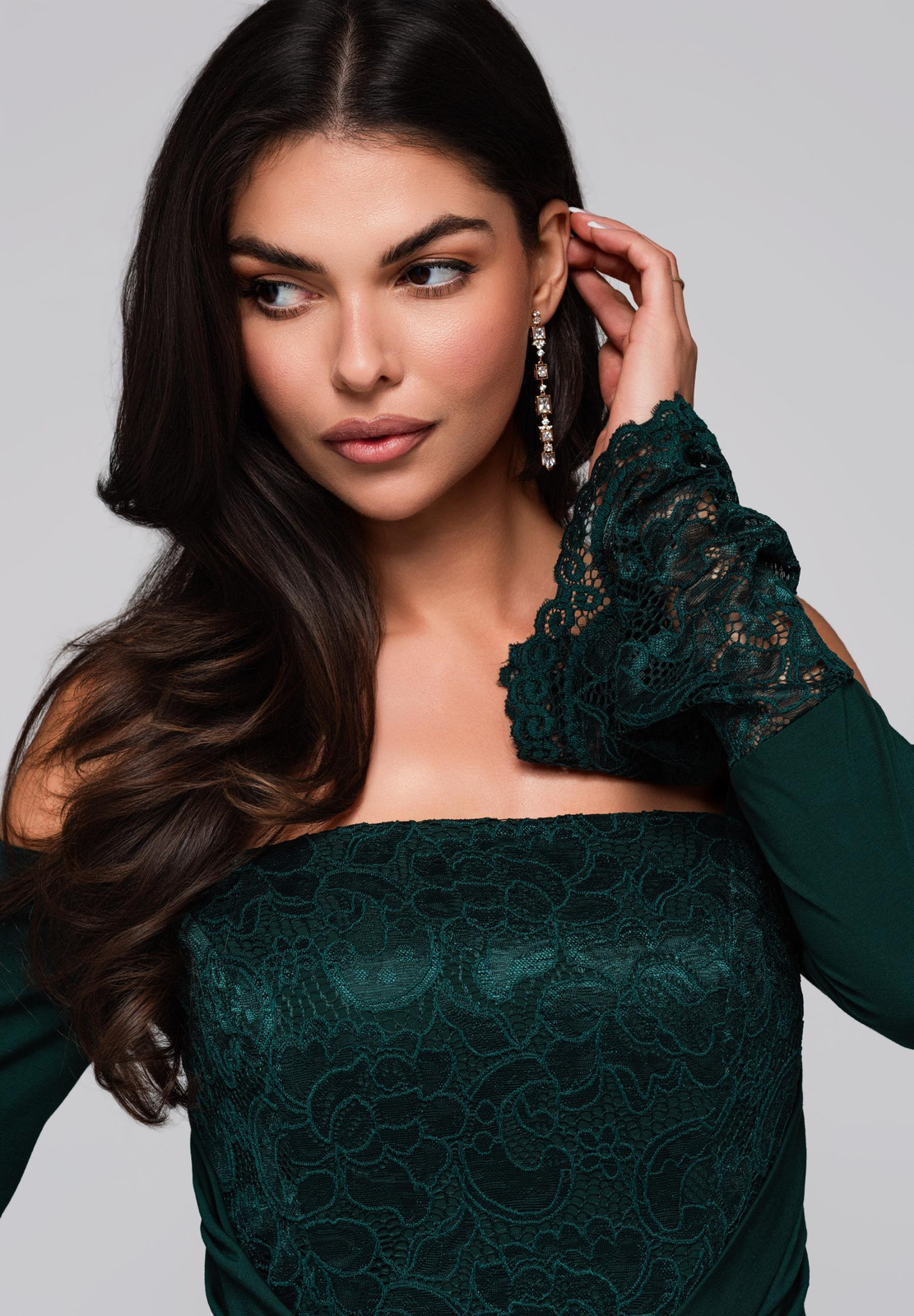 Edoti Evening dress LA-OM-DL