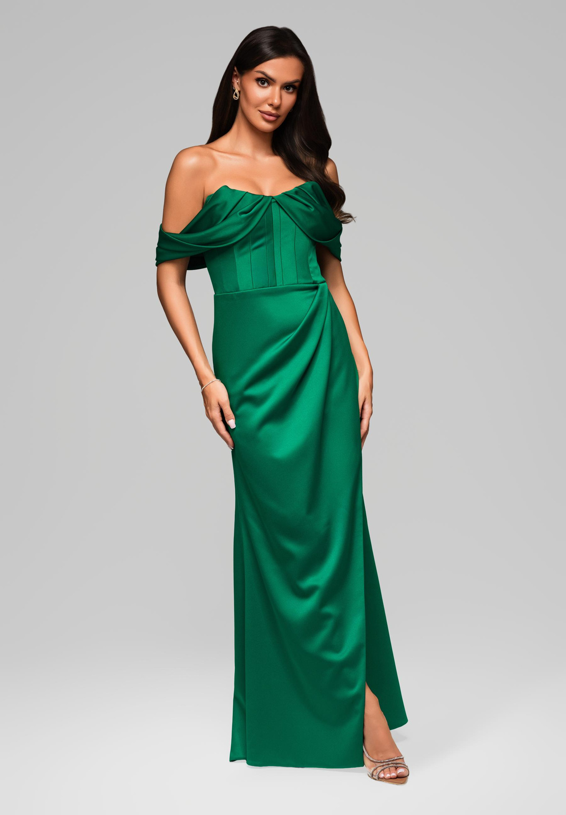 Edoti Evening dress LA-OM-DL