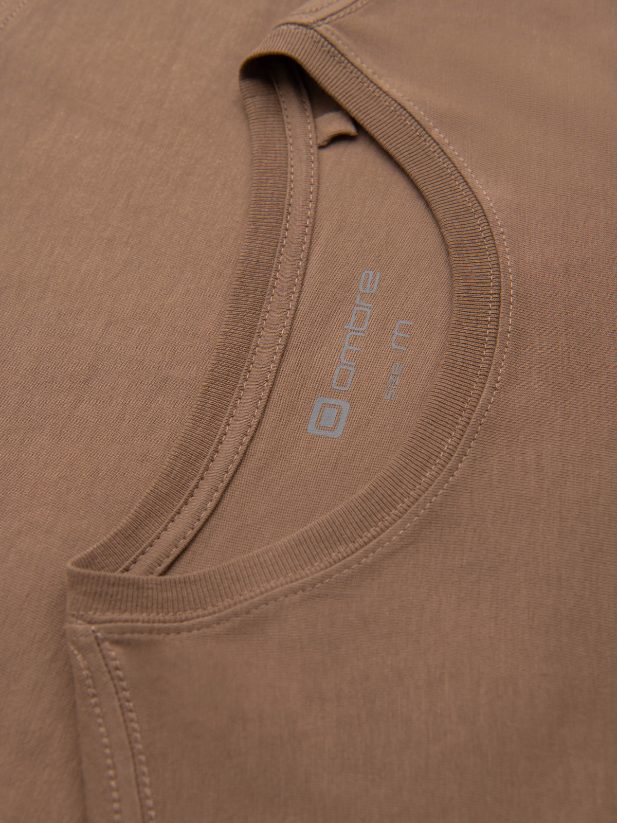 Tricou bărbătesc cu mânecă lungă NYC Brooklyn