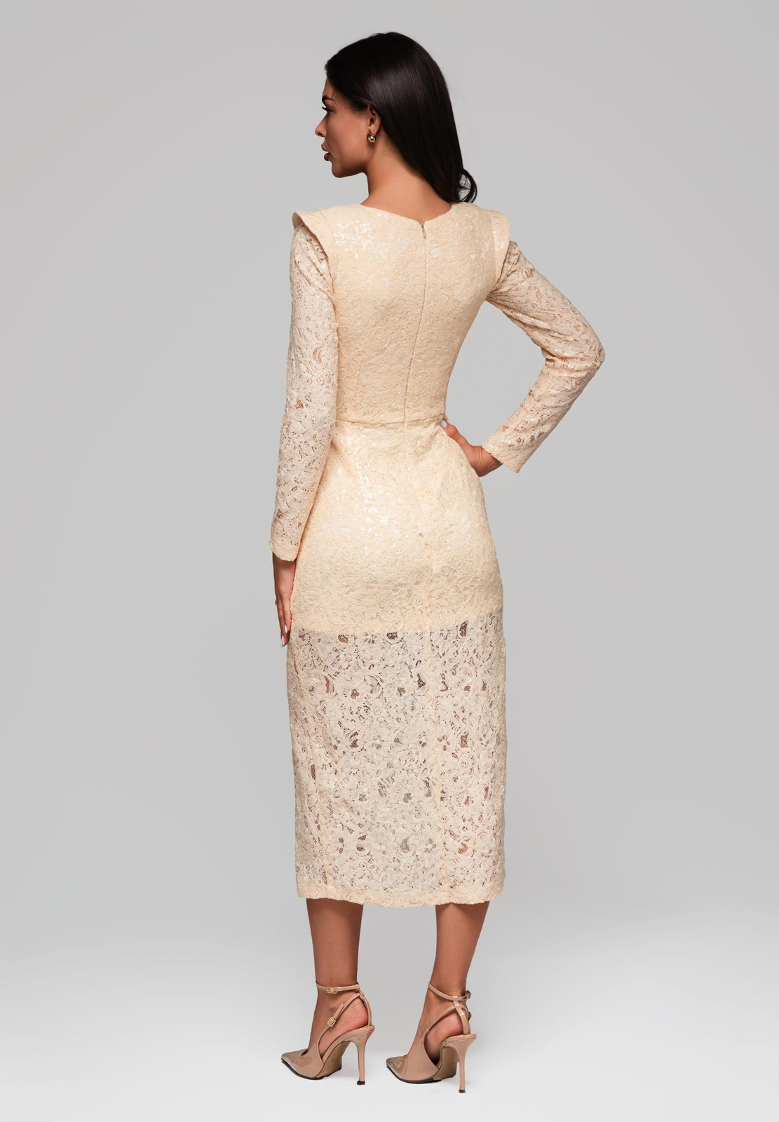 Edoti Evening dress LA-OM-DL