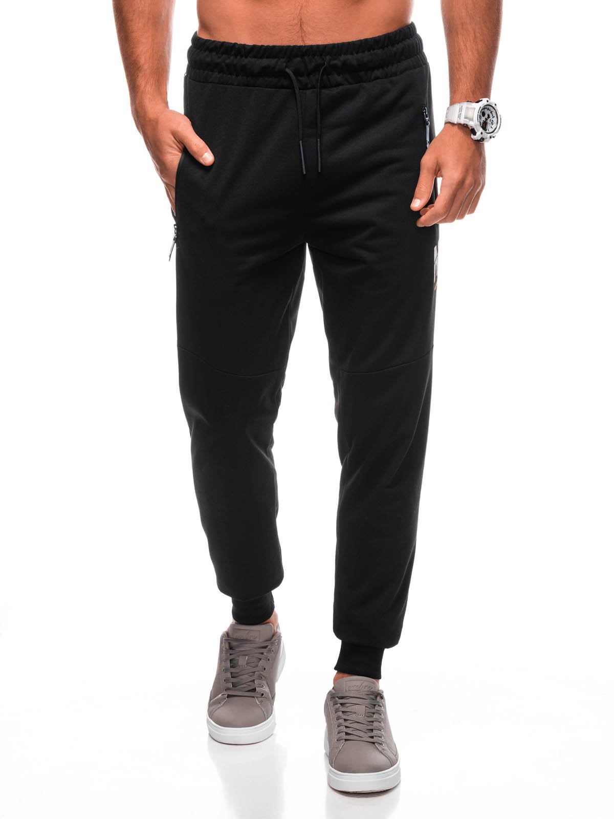 Edoti Men's sweatpants