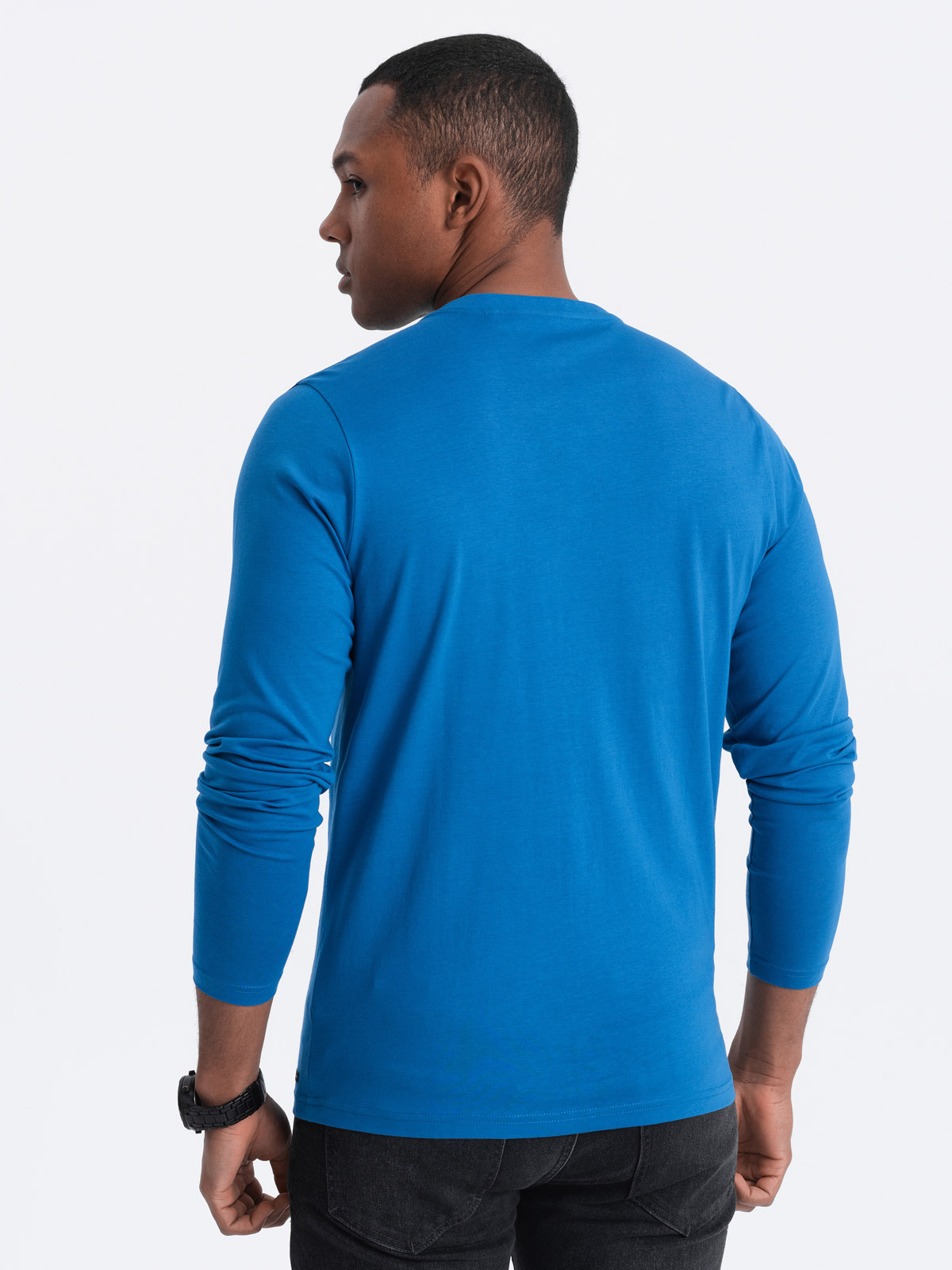 Tricou polo de barbati, Ombre