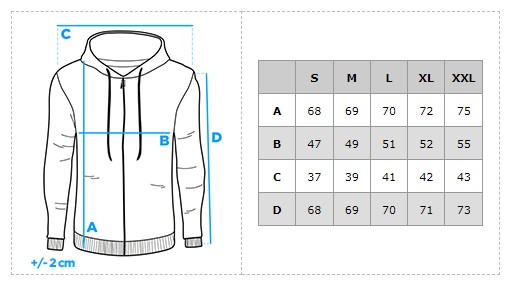 Pulover barbati, Edoti E199