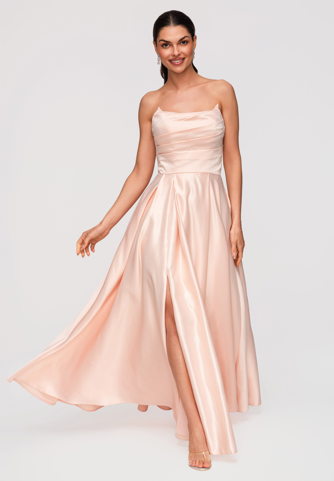 Edoti – pentru femei rochie pentru purtare zilnică