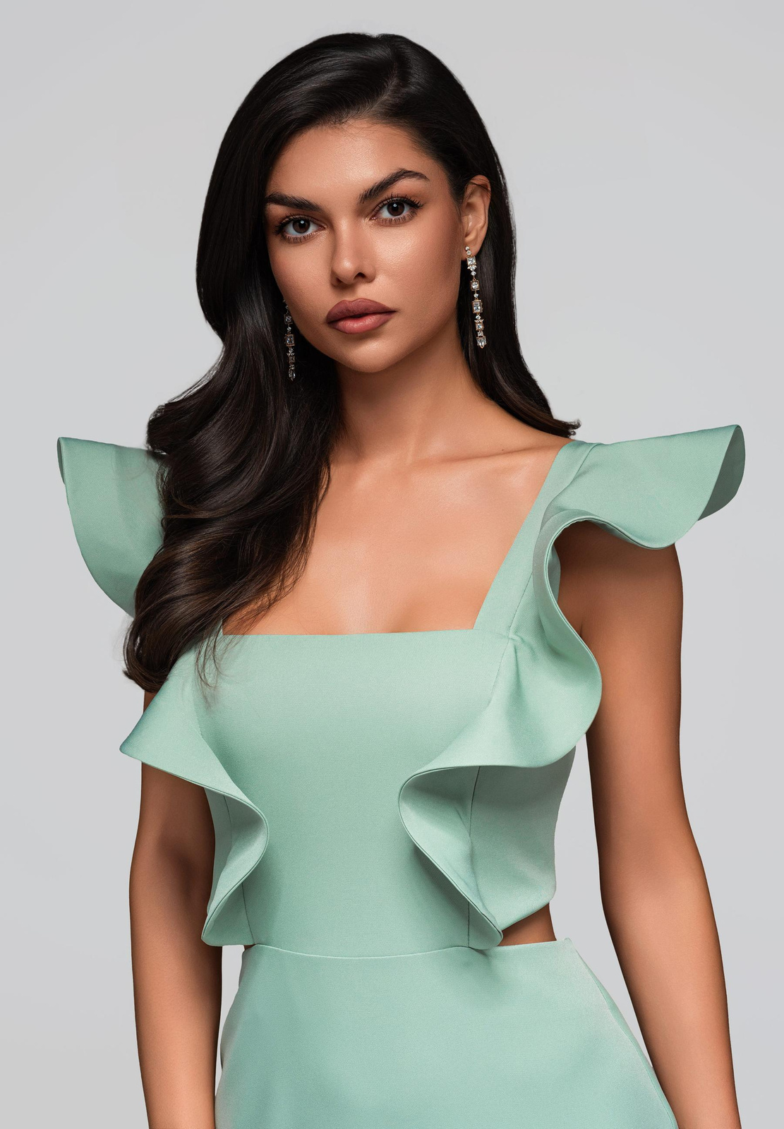 Edoti Evening dress LA-OM-DL