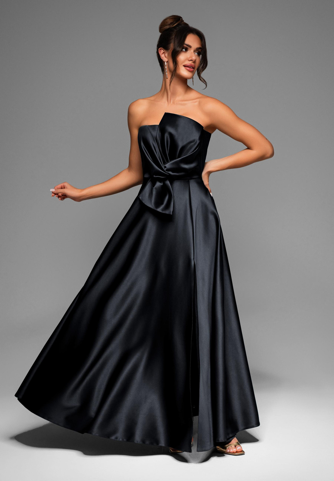 Edoti Evening dress LA-OM