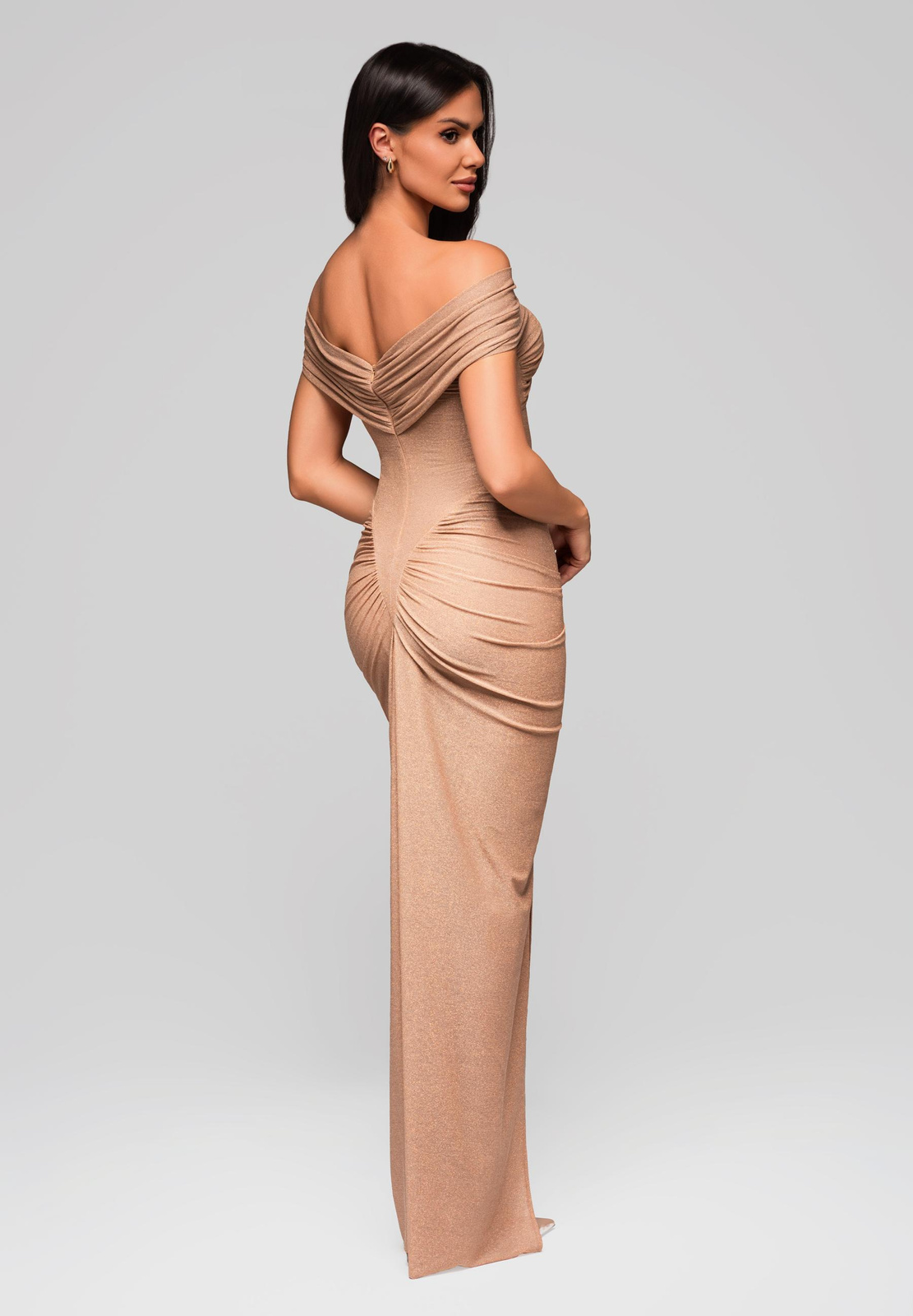 Edoti Evening dress LA-OM-DL
