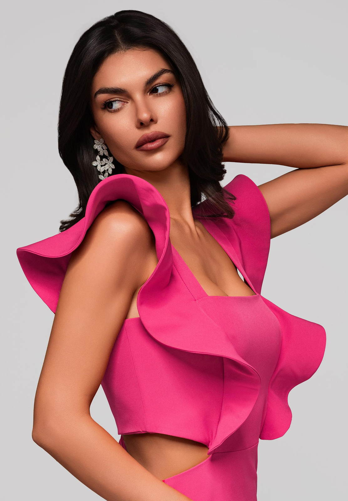 Edoti Evening dress LA-OM-DL