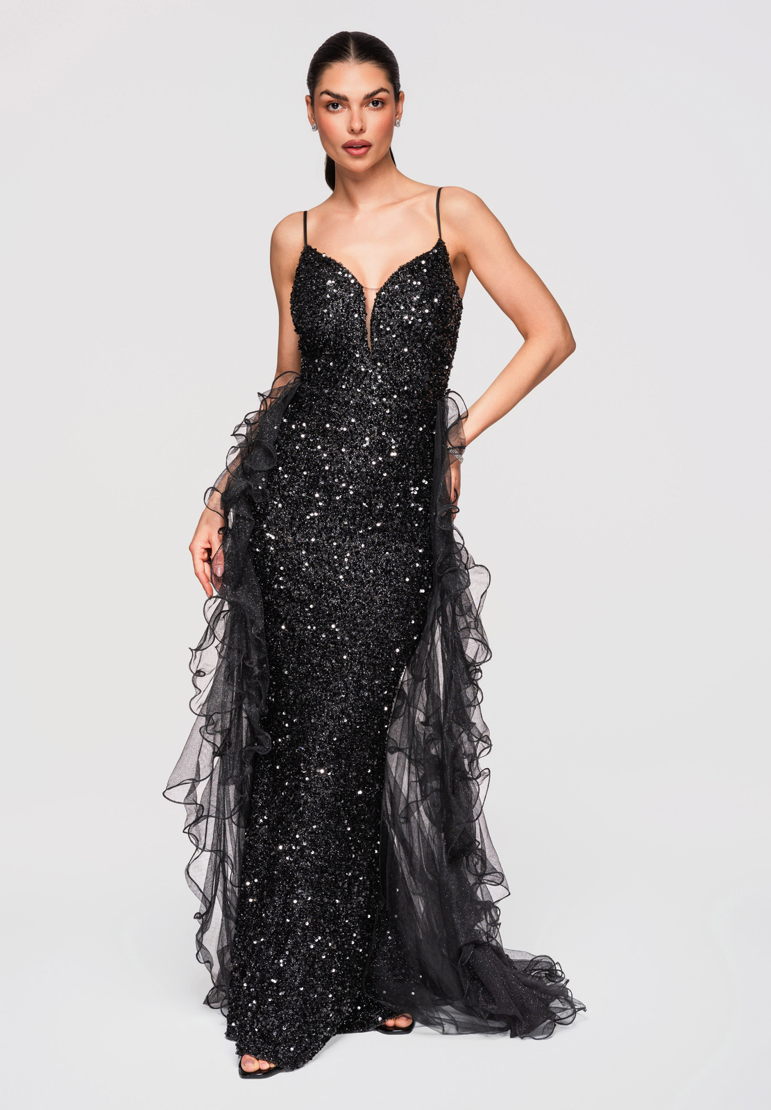 Colecția Edoti: confortabilă pentru femei rochie