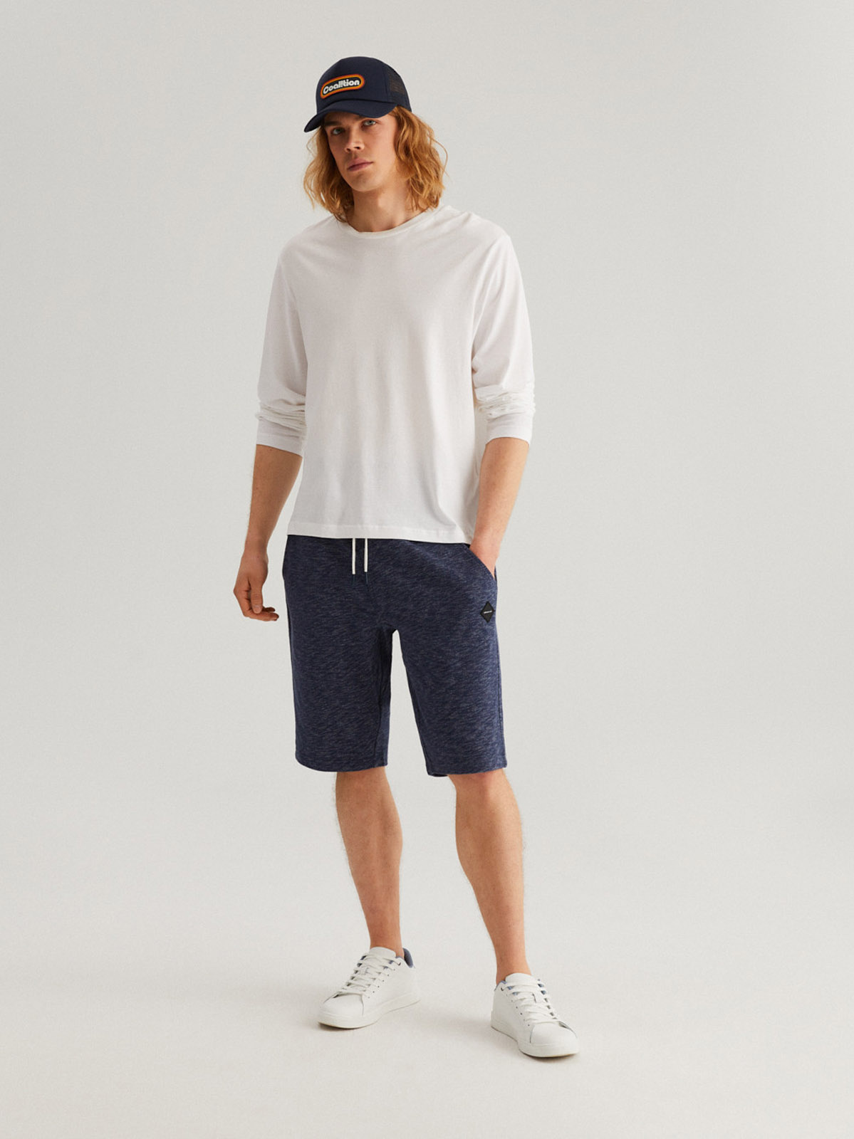 Diverse Men's Shorts MANFILZ