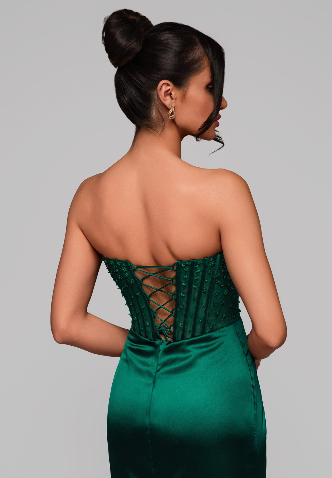 Edoti Evening dress LA-OM-DL