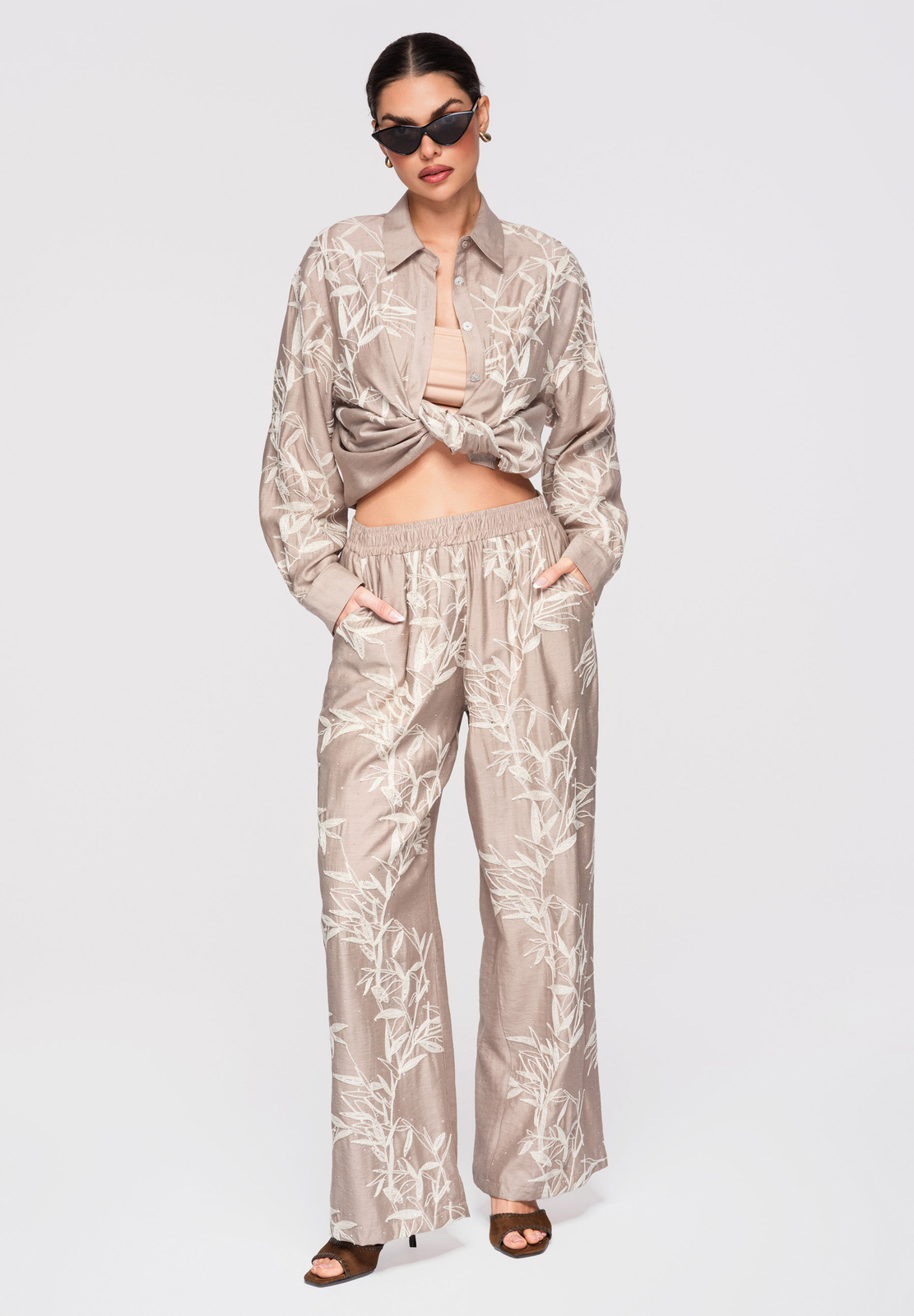 Edoti pantaloni – premium, sportivi