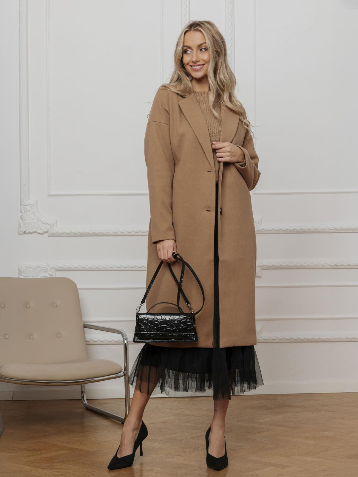 Edoti Womens coat CL