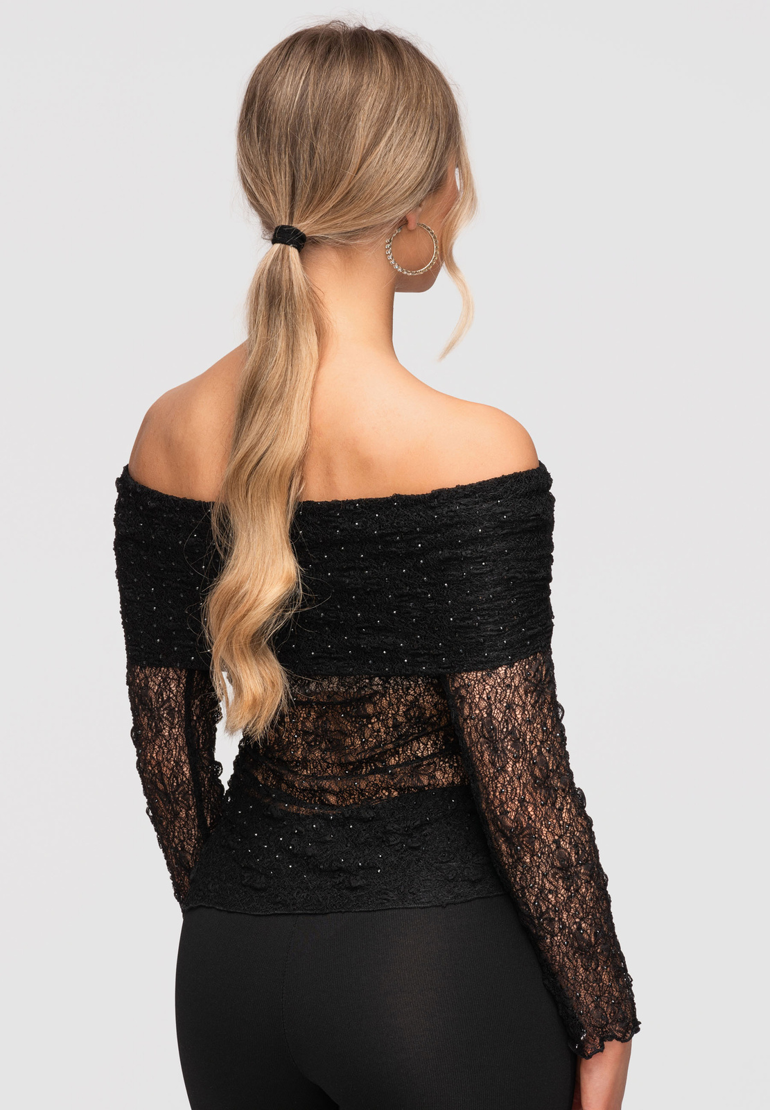 Elaborată pentru femei bluză Edoti pentru fiecare sezon