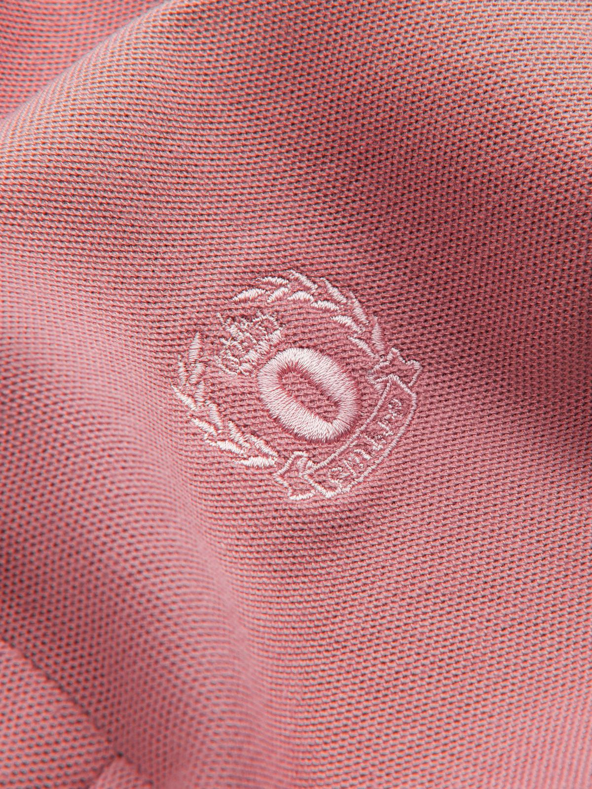 Pánska polokošeľa Ombre