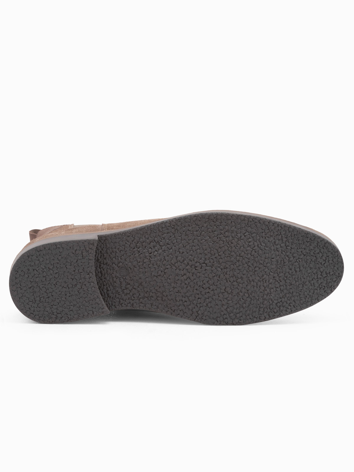 Pantofi barbati, Ombre