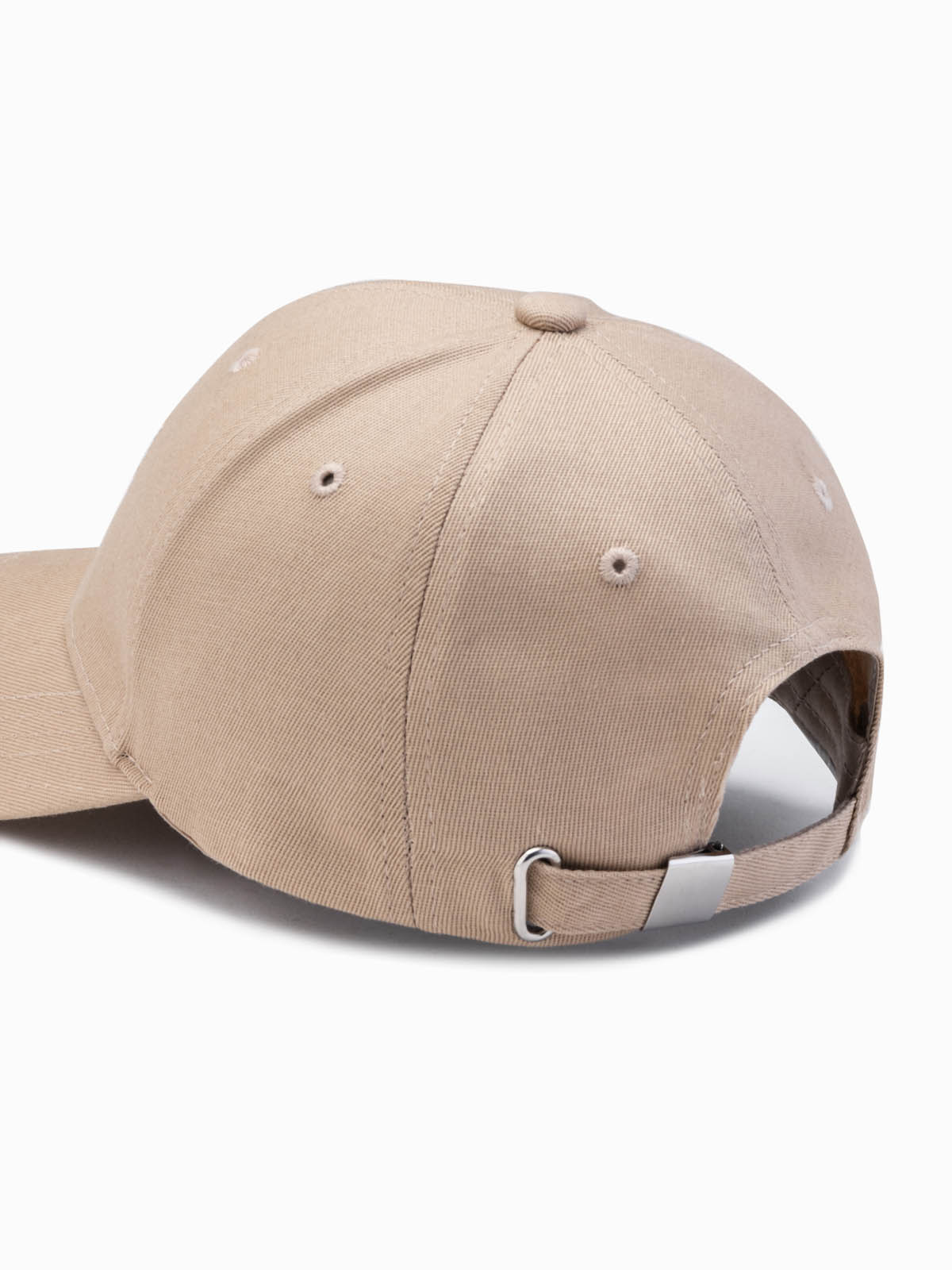 Edoti Men's baseball cap
