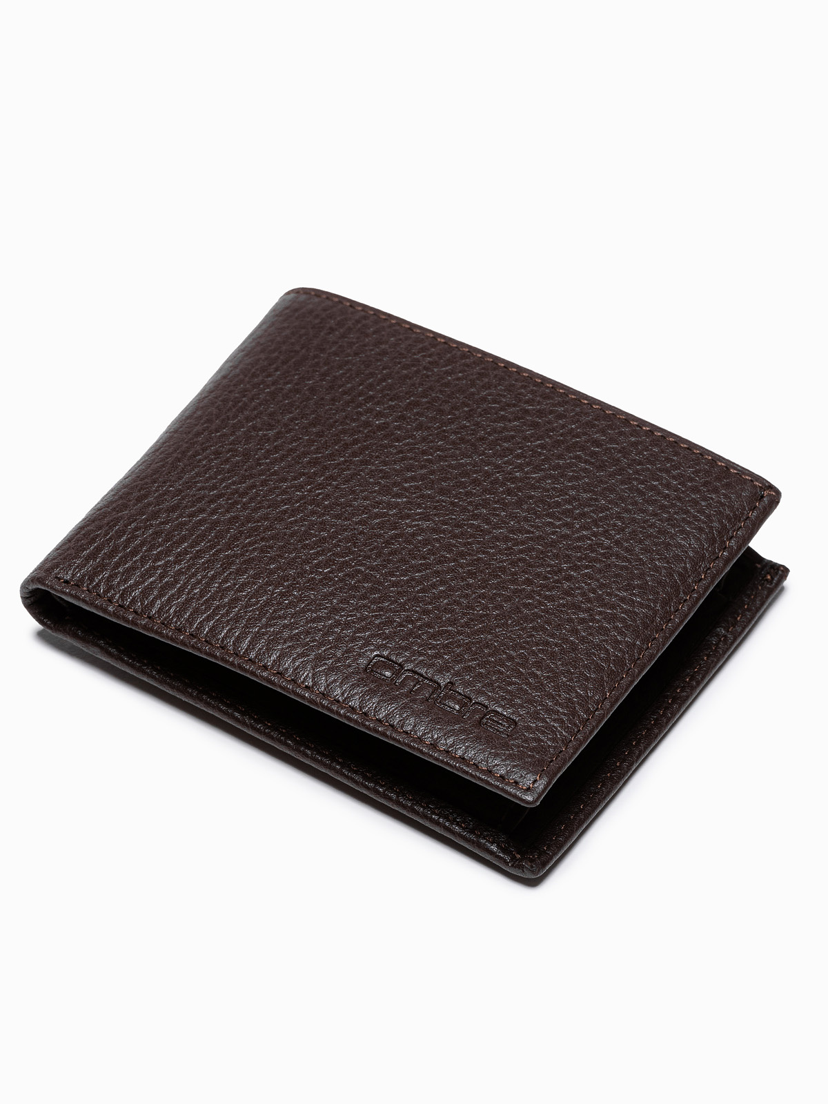 Ombre Men's leather wallet