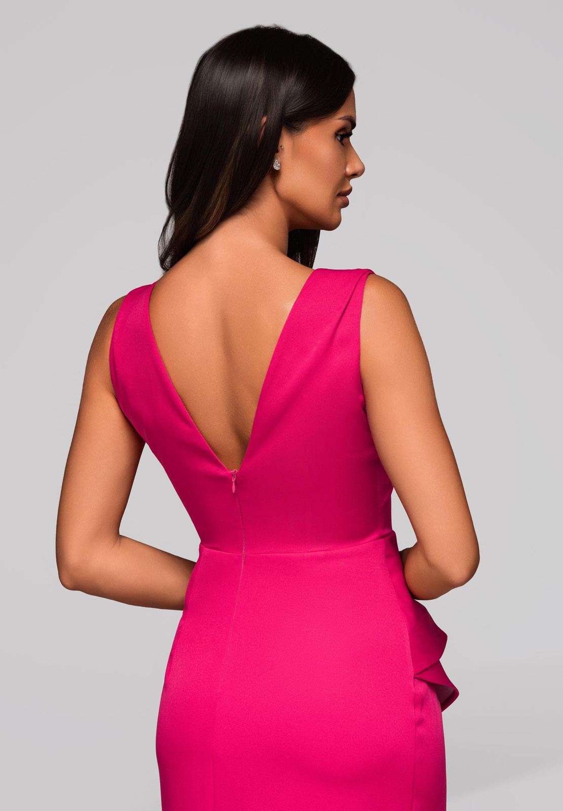 Edoti Evening dress LA-OM-DL